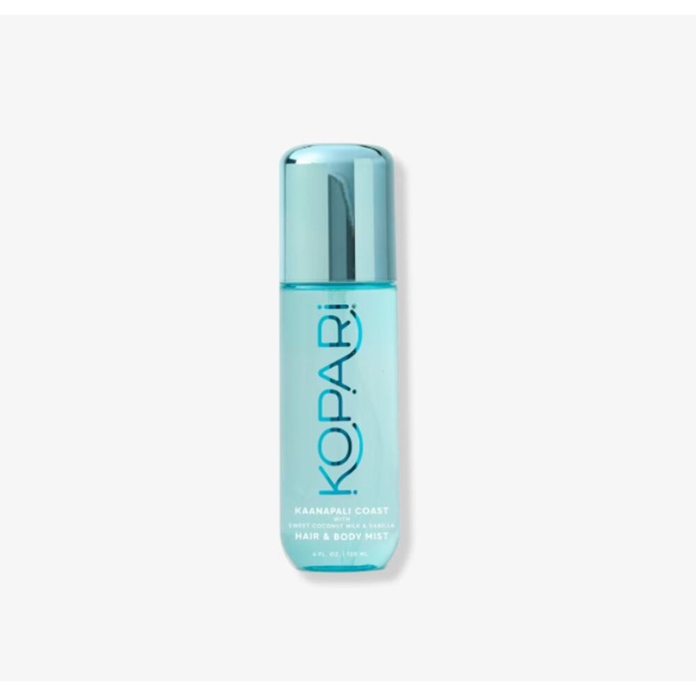 Kopari Beauty Kaanapali Coast Hair & Body Mist 4oz / NEW